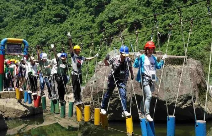 建湖五星级型户外拓展须知